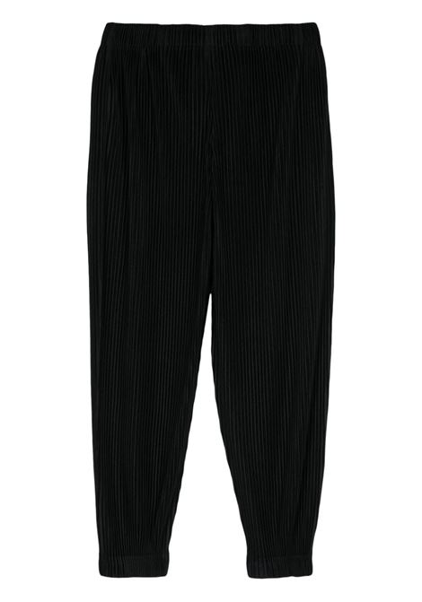 trousers HOMME PLISSE ISSEY MIYAKE | Pants | HP46JF12915